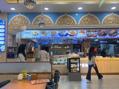 -伊京轩兰州牛肉面(闹市口店)