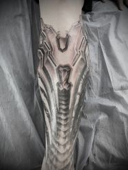 -PinooTattoo皮奴刺青纹身设计总部