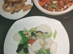 -高第街56号餐厅(银座商城玉函店)