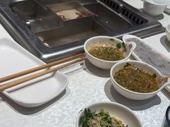 -巴奴毛肚火锅(大剧院店)