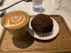 -Peet's 皮爷咖啡(东湖路手作店)