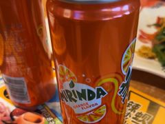 -喝丢一只鞋海鲜烧烤·海肠捞饭(东关街店)