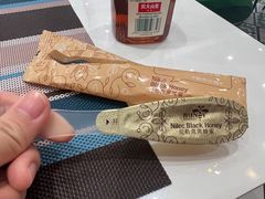 -石榴花新疆清真餐厅(莫愁湖店)