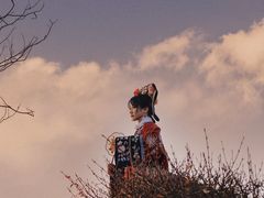 -汉仪华裳汉服馆(豫园店)