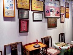 -白家餐厅(徐家汇店)