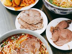-安泊尔牛肉面(北滨河路店)