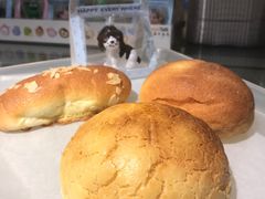 -BreadTalk面包新语·烘焙蛋糕(中心书城店)