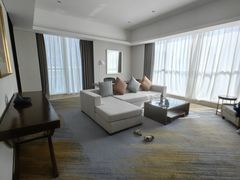 -广州粤海喜来登酒店