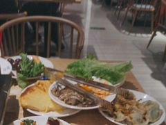 -玫瑰花园自助烤肉(顺义鑫海韵通店)
