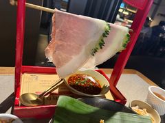 -饕林餐厅(春熙路店)