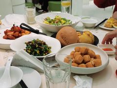 -大树餐厅(环球港店)