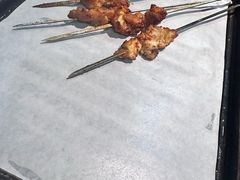 -四禧精酿铜锅涮肉·烧烤工场(大明湖店)