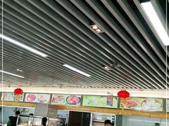 大堂-嘉香苑茶餐厅