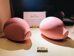 -théATRE 茶聚场(王府中環店)