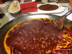 -大龙燚火锅