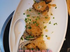 -龙厨美食