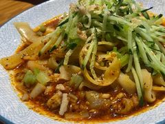 -胖老汉椒麻鸡清真新疆菜(西御街店)