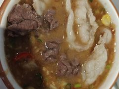 -八合里潮汕鲜牛肉火锅(吉大店)