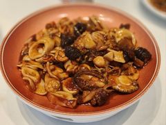 八珍豆腐-望海湾鱼头泡饼·天津菜(空港店)