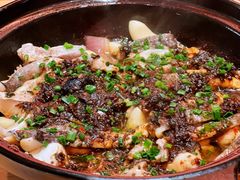 -羡餐厅·杭帮菜·淳菜(千岛湖自由洲际殿店)