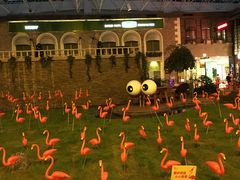 -凯德广场(学府店)