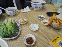 -甘掌门·化州驰名牛杂粉(越秀店)