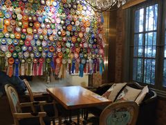 -more than meow吴止猫主题餐厅(承德 中船汇店)