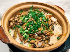 黄鳝煲仔饭-有记家厨(后龙西街店)