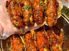 -熊记虾王·小龙虾(东晓南店)