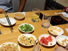-嗨羊火锅(西环店)