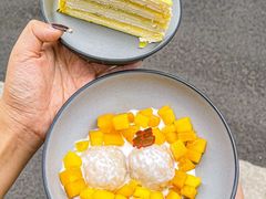 -拾光自助甜品·小食(太古里总店)