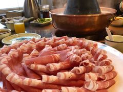 -竹叶涮肉坊(总店)