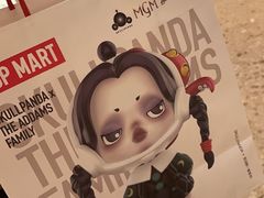 -泡泡玛特POPMART(龙湖杭州滨江天街店)