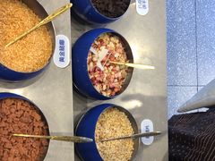-溪边姑娘·拉丝酸奶水果捞(春熙路店)