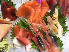 -割烹旭日本料理(龙湖狮山天街店)