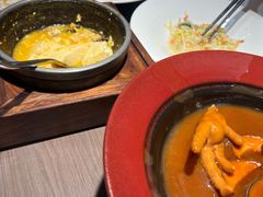 -将相和·海鲜蒸饺大连菜