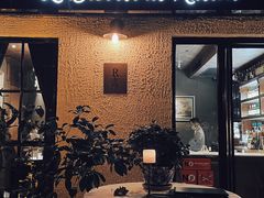 -Le Bistrot de Racine