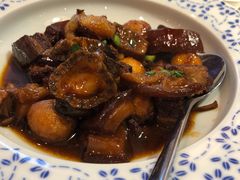 -涌觅名灶·本地海鲜宁波菜(财富广场店)
