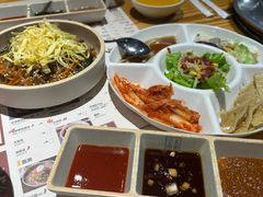 -喜来稀肉(北外滩白玉兰广场店)