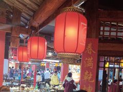 -印象鲵宴·张家界地标美食名片(溪布街店)