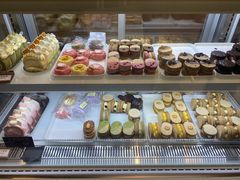 -HuHuCake呼呼甜品蛋糕(正弘城店)