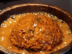 扬州狮子头-粗茶淡饭·汉口公馆(循礼门店)