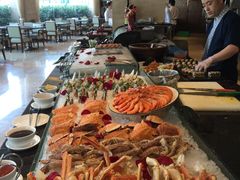 -索菲特西湖大酒店·香榭丽全日候餐厅(南山路店)