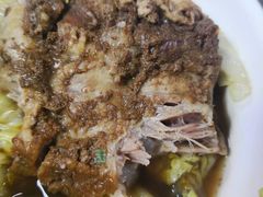-金泰缘排骨馆(遵化路店)