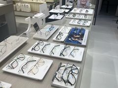 -无界眼镜MaxLess(南翔印象城店)