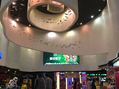 -万达影城(浦西万达广场激光IMAX店)