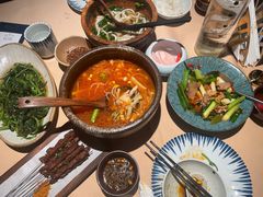 -山石榴·贵州菜(丰盛里店)