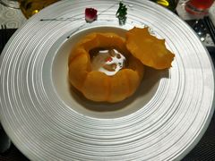 -福慧慈缘素食餐厅(王府井店)