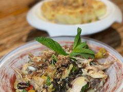 -喜越泰莱·泰越料理(海逸新天地店)