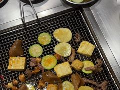 -同心烧烤(总店)